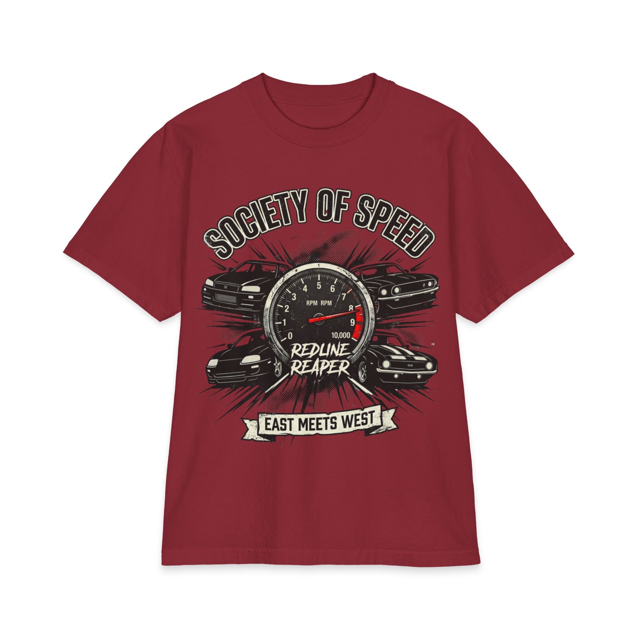 Society of speed T-Shirt
