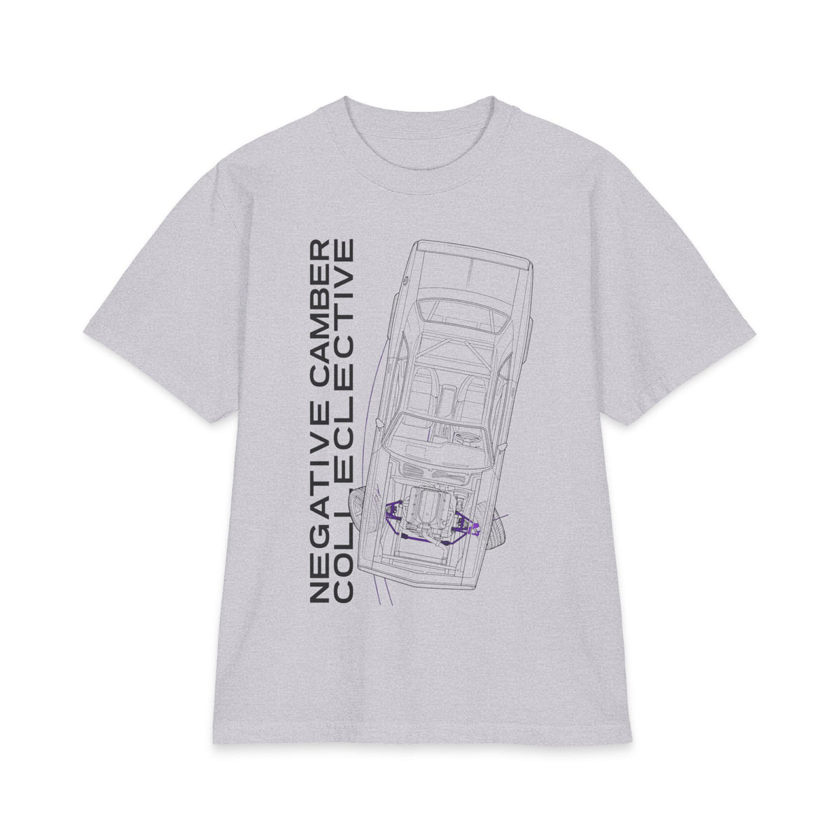 Negative Camber T-Shirt