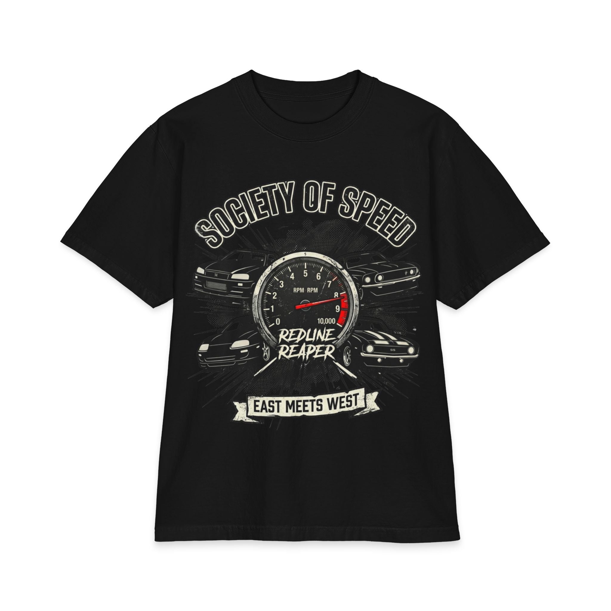 Society of speed T-Shirt