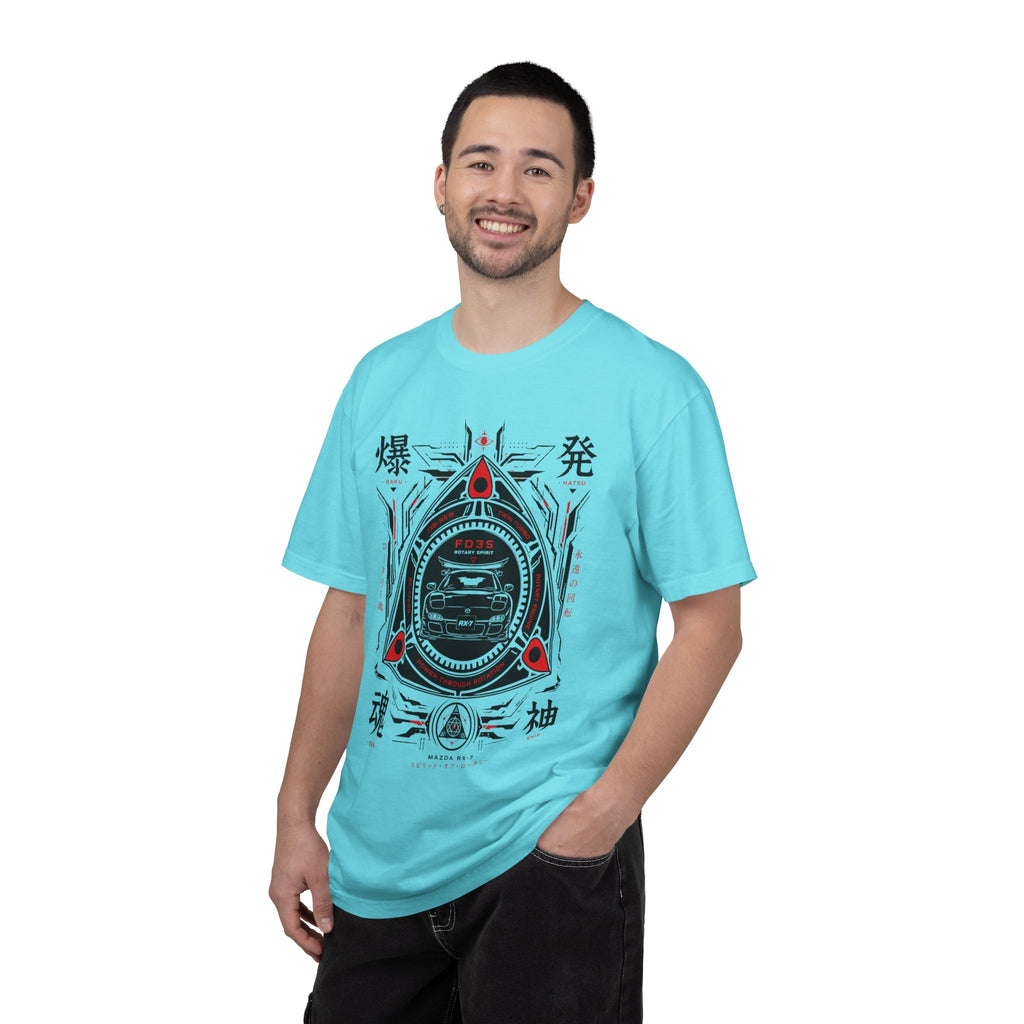 Racing Spirit T-Shirt