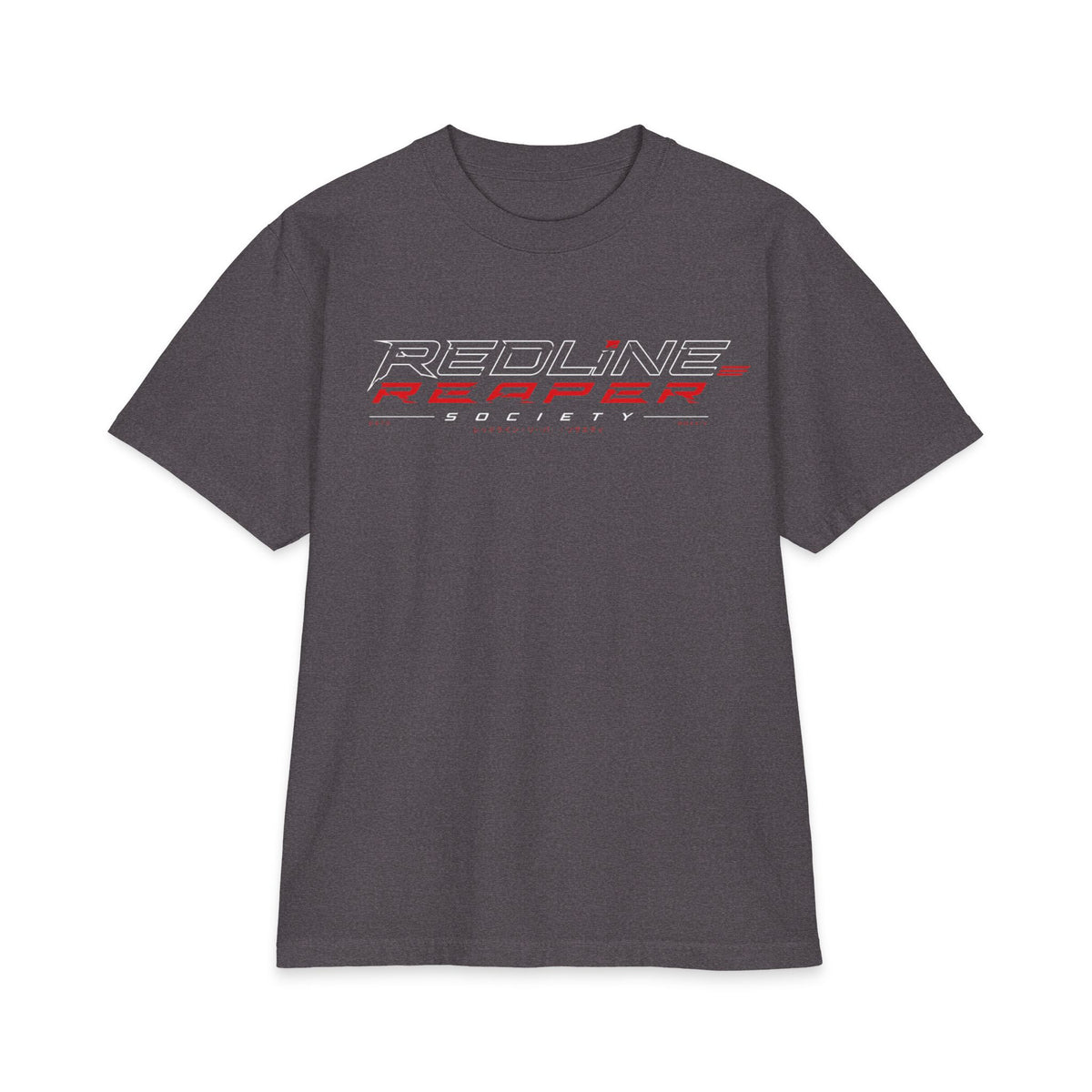 Retro Racing Bandana T-Shirt