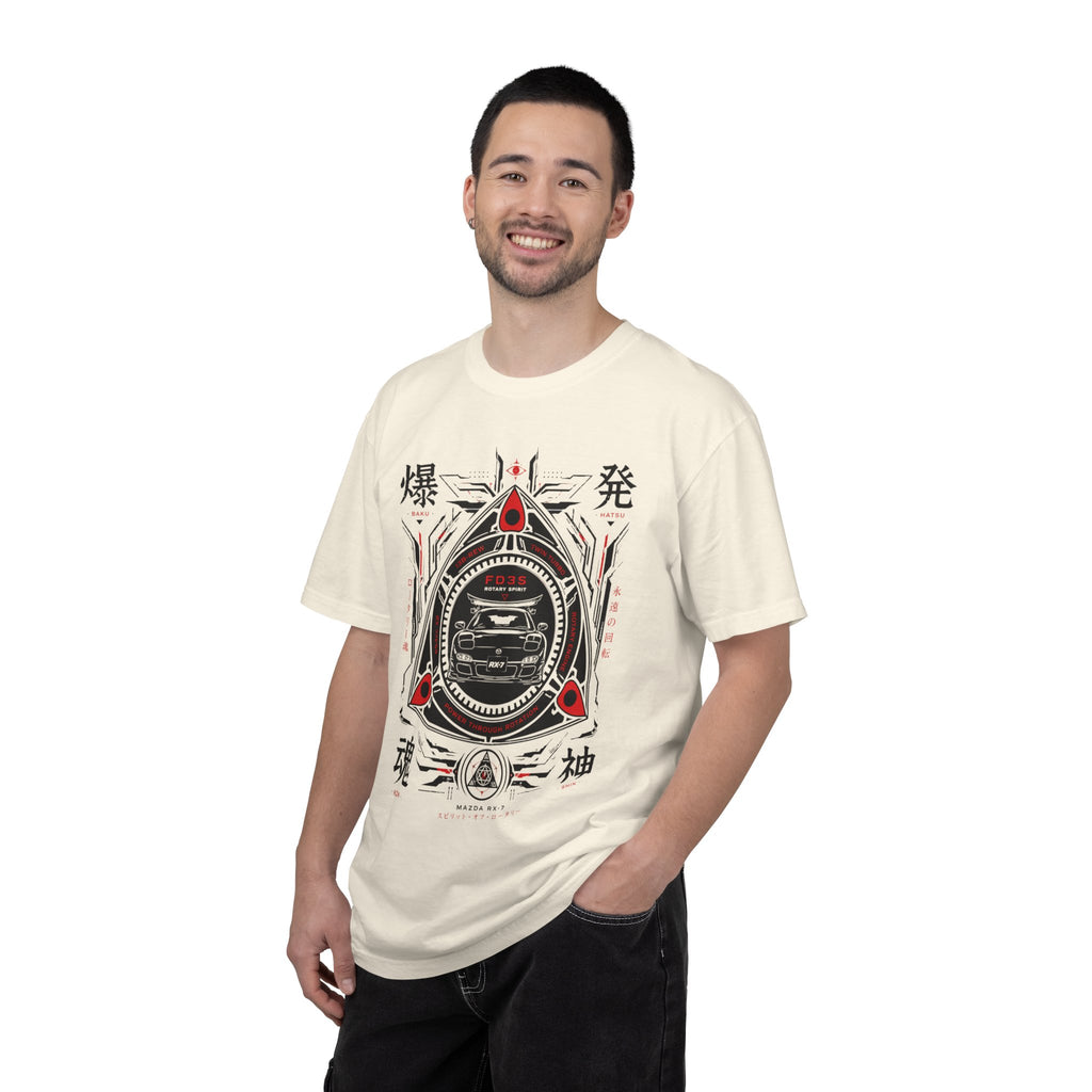 Racing Spirit T-Shirt