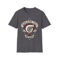 Death Before Stock Turbo T-Shirt