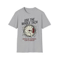Use The Whole Tach T-Shirt