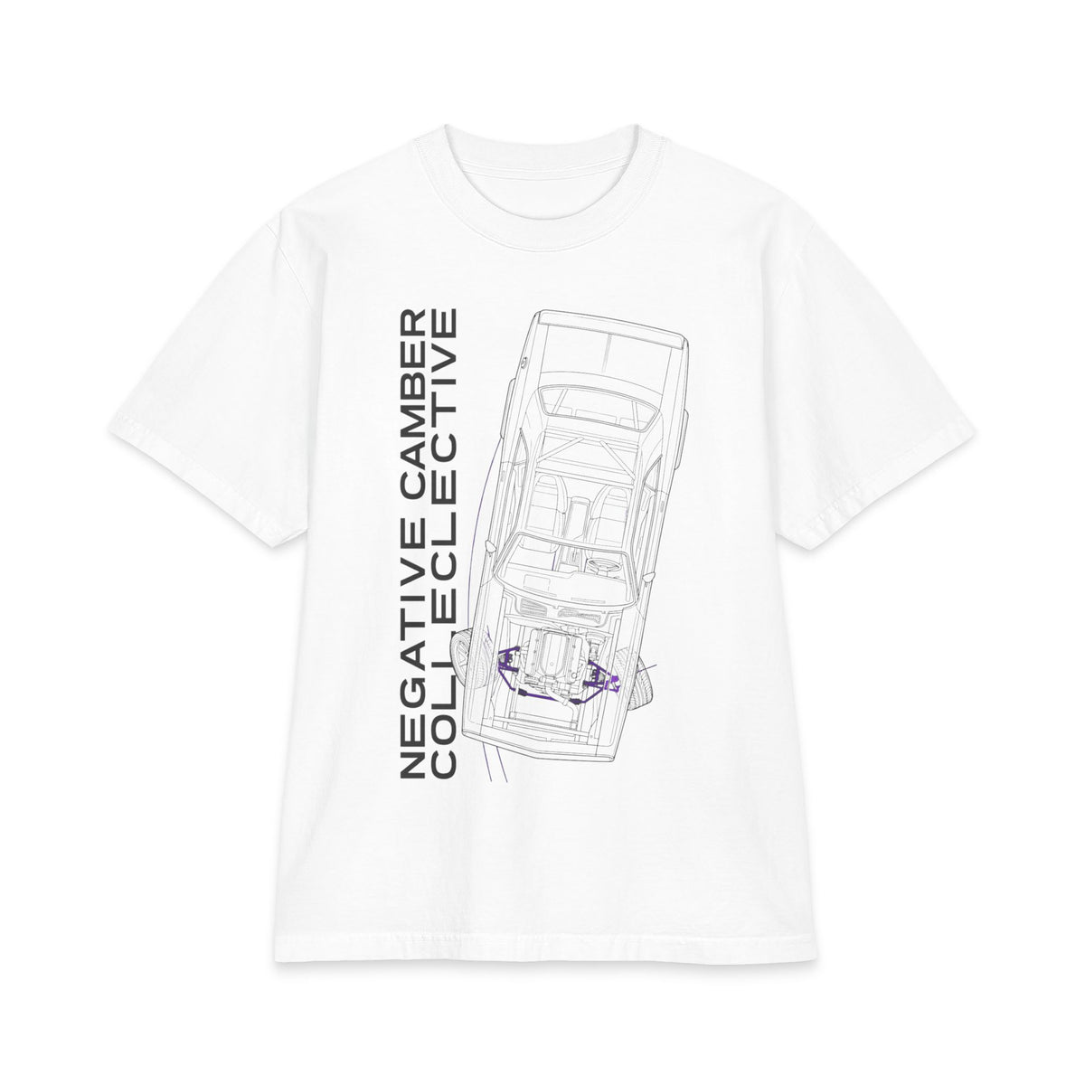 Negative Camber T-Shirt