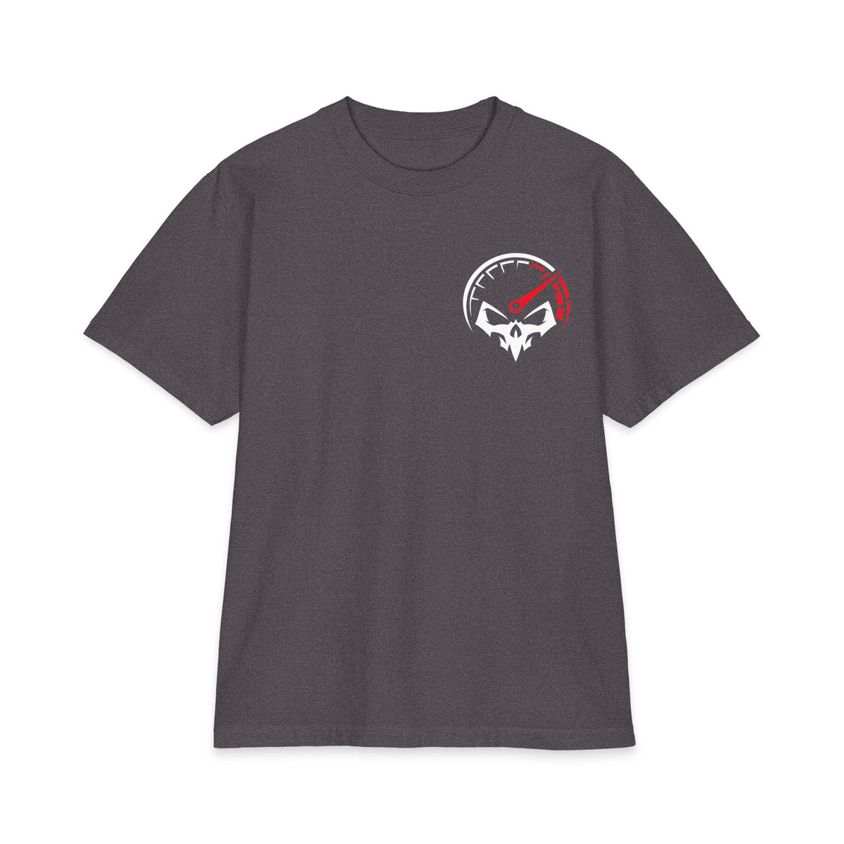 Redline Tarot T-Shirt