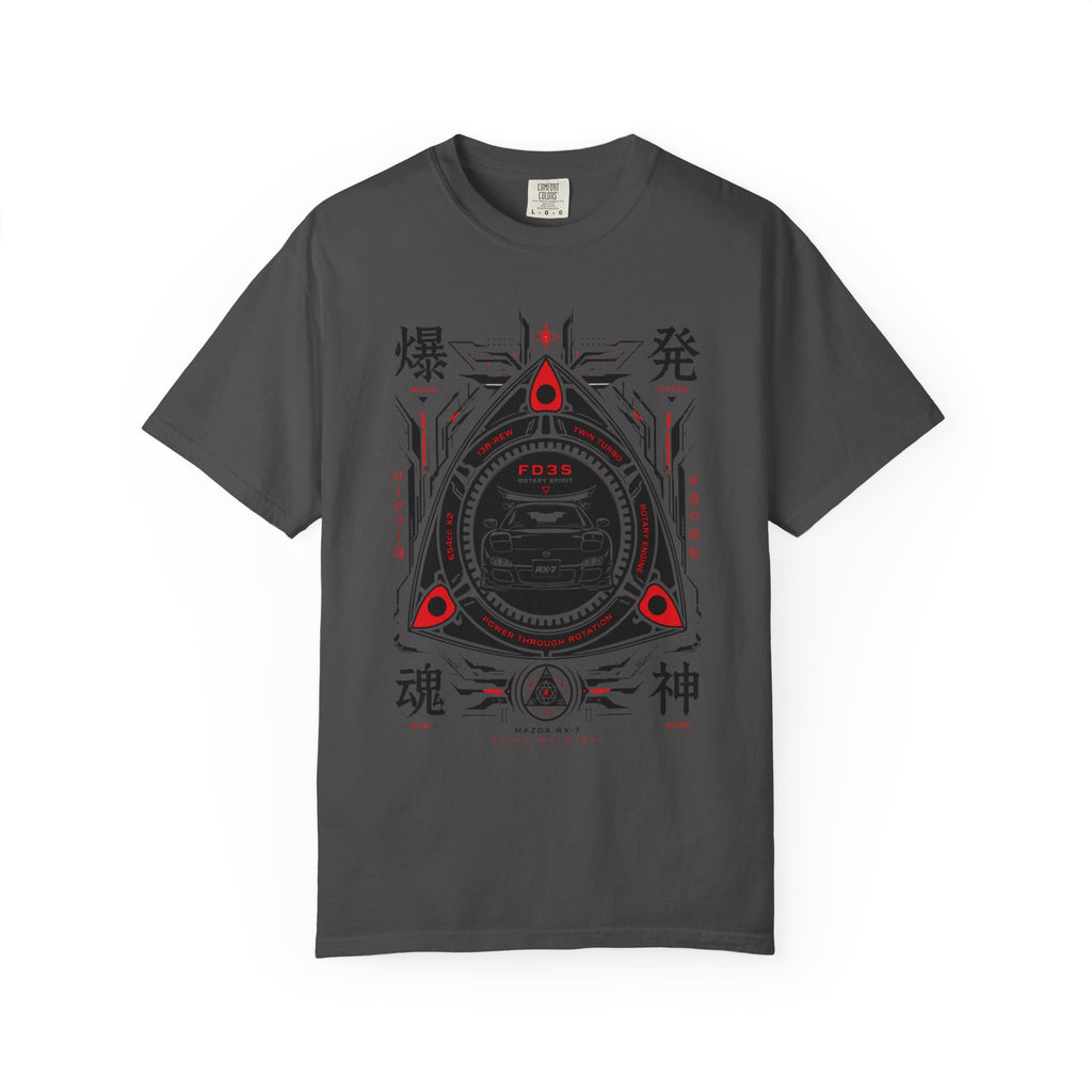 Racing Spirit T-Shirt