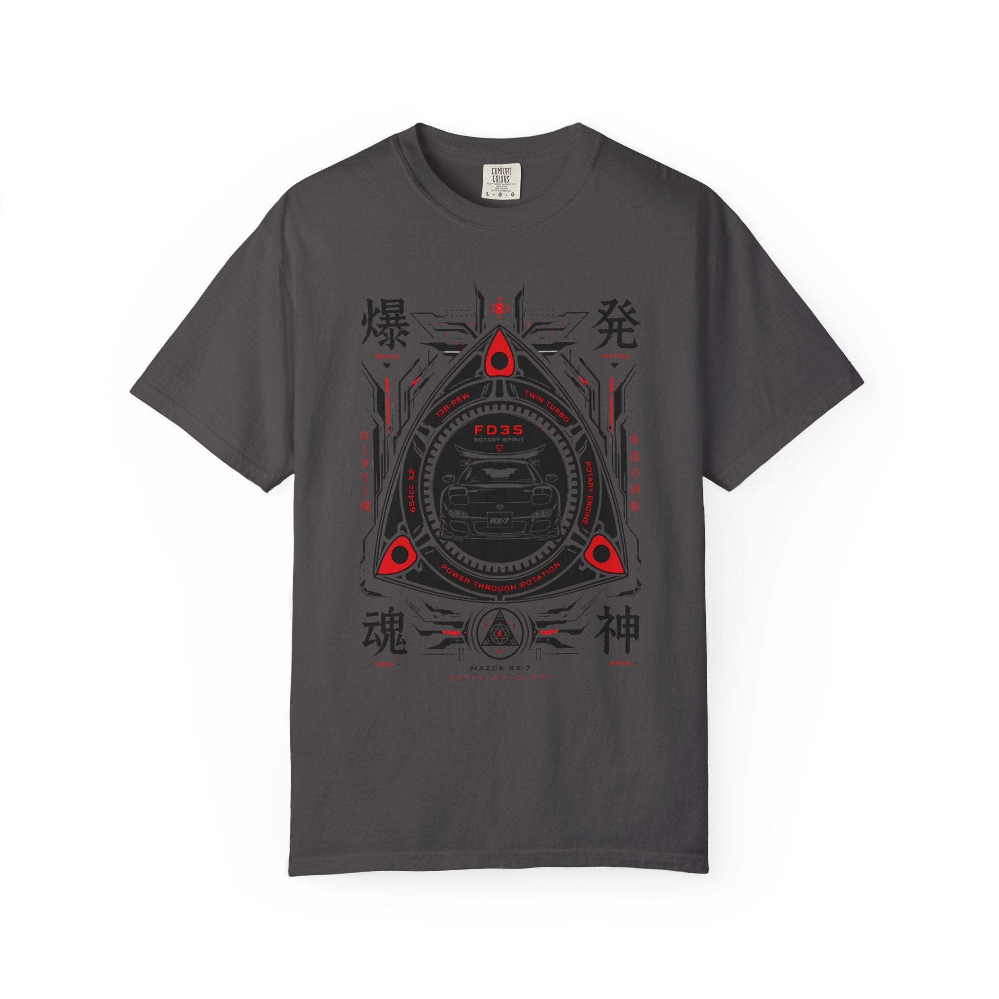 Racing Spirit T-Shirt