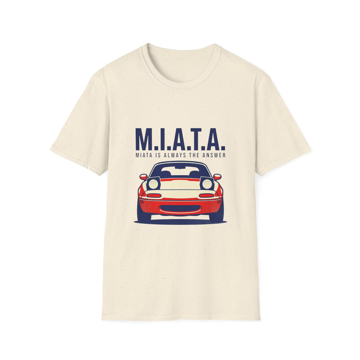 MIATA T-Shirt