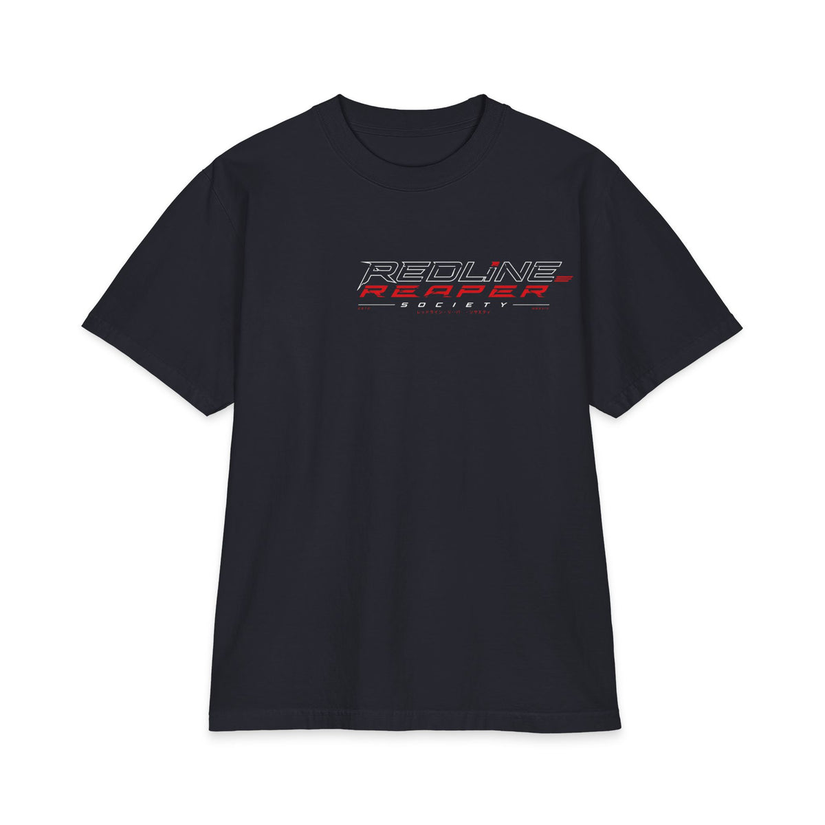 Demon Camber T-Shirt