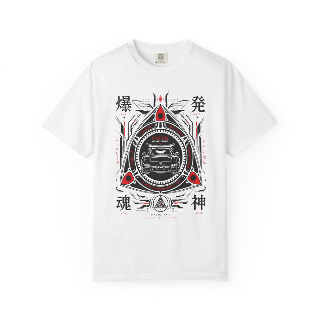 Racing Spirit T-Shirt