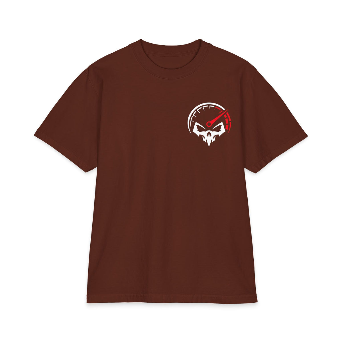 Redline Tarot T-Shirt