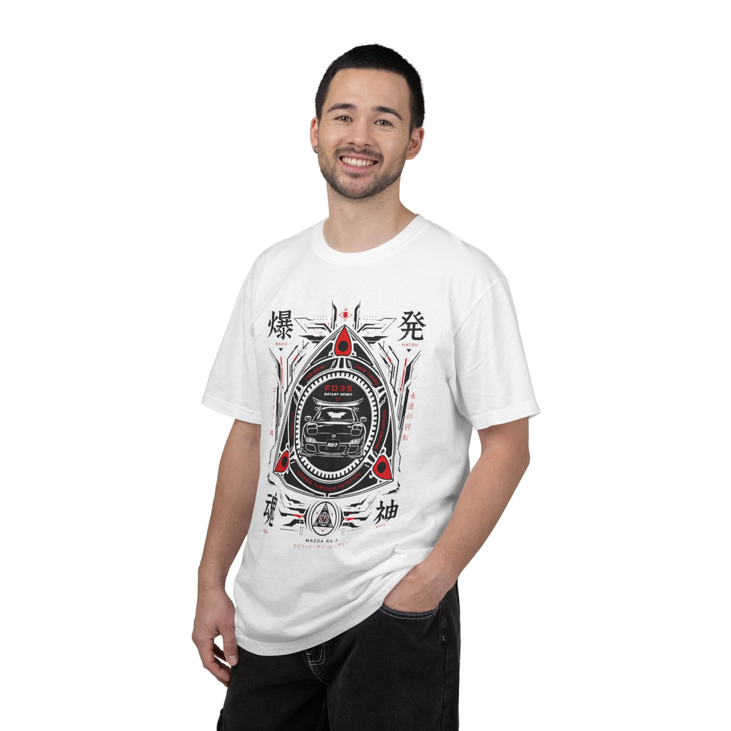 Racing Spirit T-Shirt