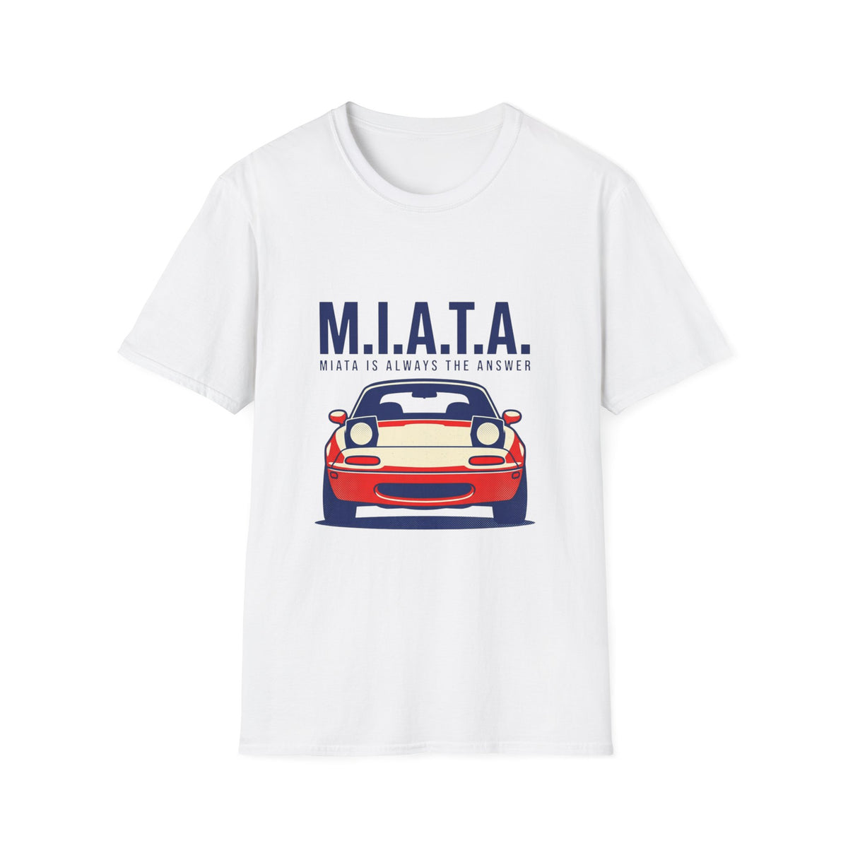 MIATA T-Shirt
