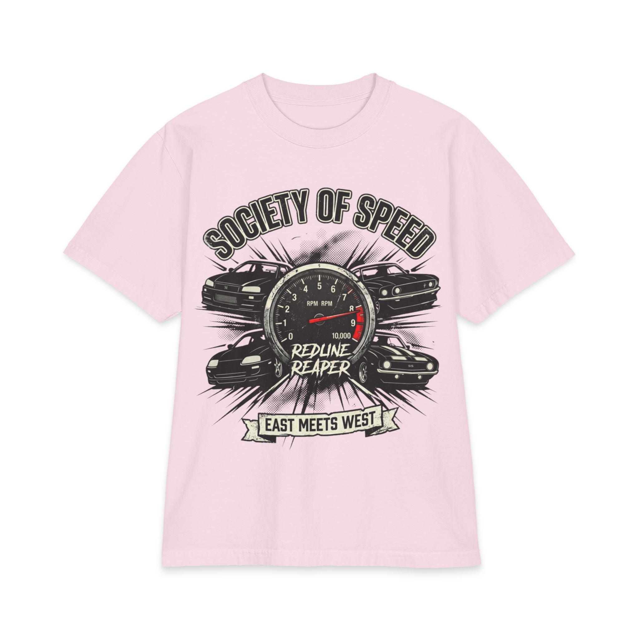 Society of speed T-Shirt