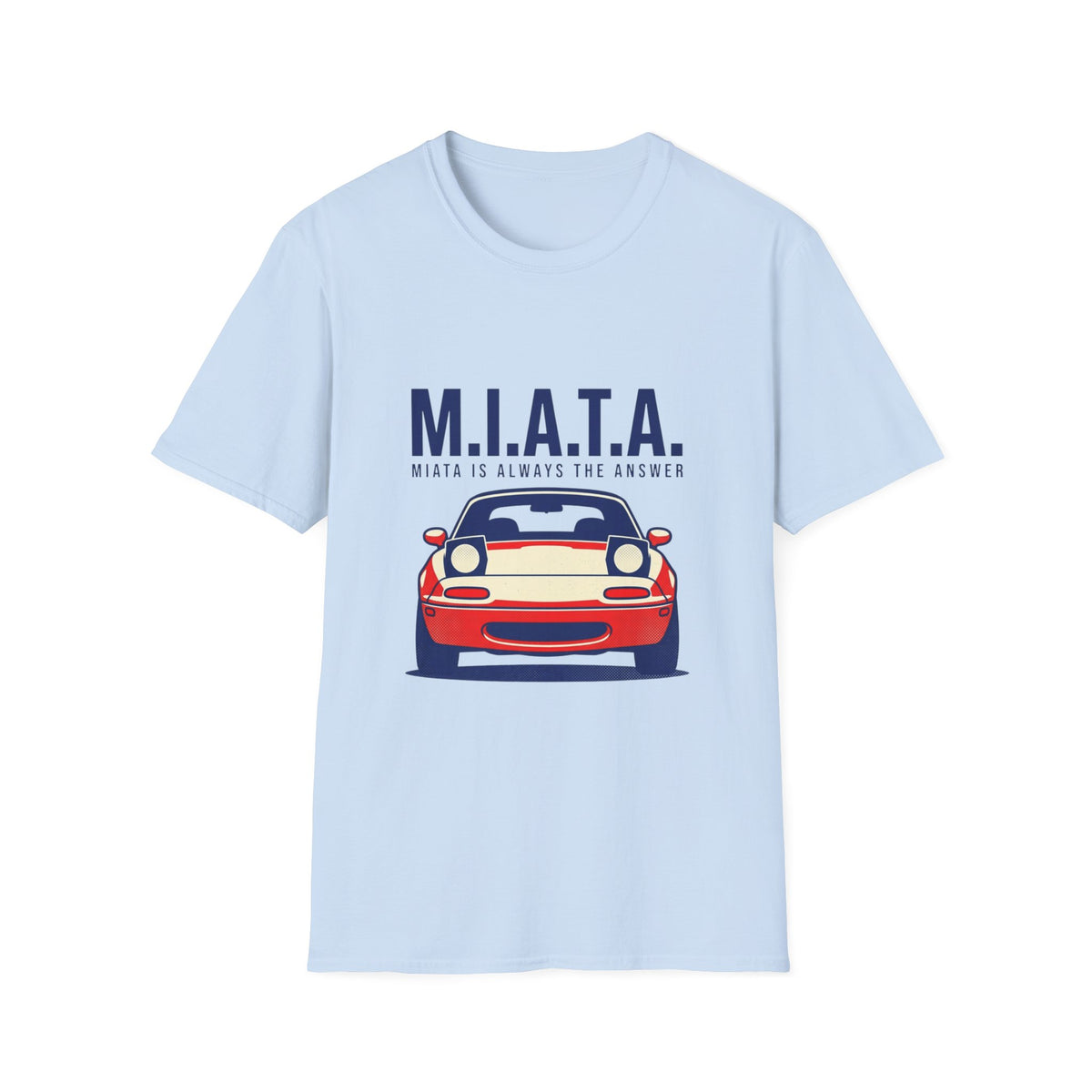 MIATA T-Shirt