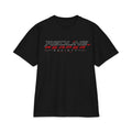 Retro Racing Bandana T-Shirt