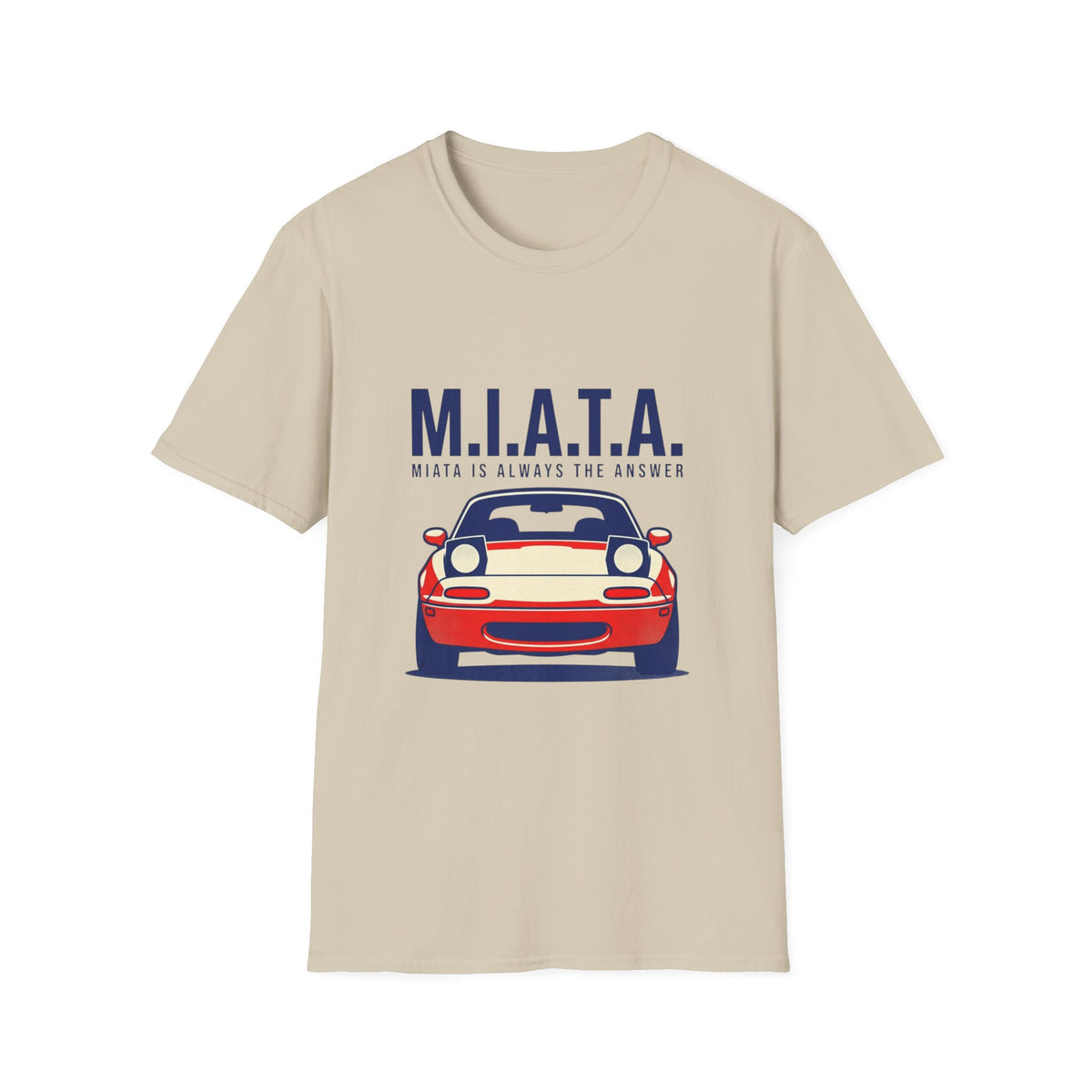 MIATA T-Shirt