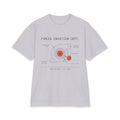 Forced Induction Dept. T-Shirt