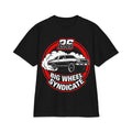 Big Wheel T-shirt